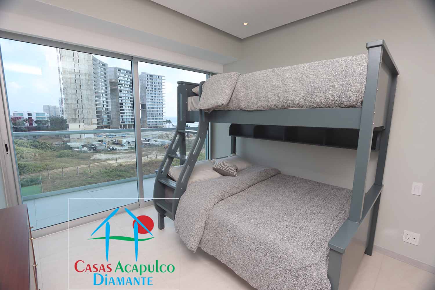 Velera I 4 - Recámara uno 1